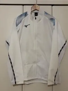 Mizuno 東海大学 半袖ジャケット - メルカリ