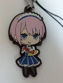 五等分の花嫁 中野一花 アクリルキーホルダーセット