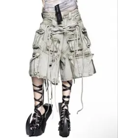 latui atelier O.A.F JEANS - メルカリ
