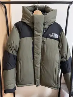 【美品】THE NORTH FACE バルトロライトジャケット M ニュートープ