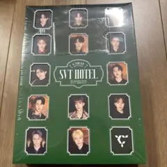 2026年最新】seventeen メンバーシップキット 未開封の人気アイテム