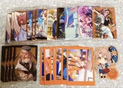 アイナナ 和泉三月 カードまとめ売り