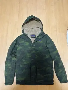 2025年最新】パタゴニア イスマスパーカーの人気アイテム - メルカリ