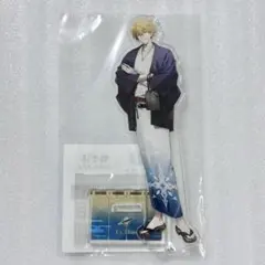 新品】にじさんじ エクス・アルビオ エビオ アクリルスタンド 極楽湯