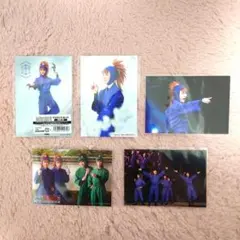 忍ミュ 鉢屋三郎 ブロマイド