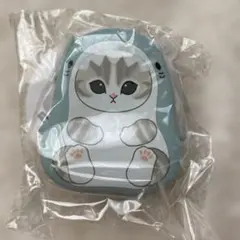 d*n様 mofusand さめにゃん シリコンポーチ