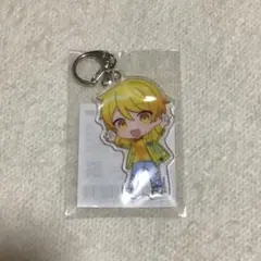 2026年最新】タイトル：AMPTAK COLORS キーホルダー・アクリル