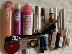 コスメまとめ売り②