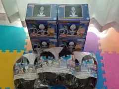 ジョジョの奇妙な冒険 イギー ルームライト　エアぐるみ