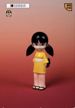 ブラックジャック ピノコ alloktoys ソフビ WF2026S ワンフェス - メルカリ