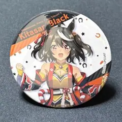 2026年最新】ウマ娘 キタサンブラック 缶バッジの人気アイテム - メルカリ