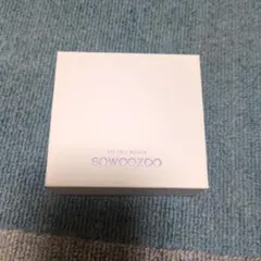 BTS SOWOOZOO ソウジュ ピアス