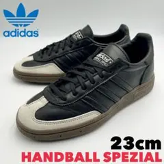 美品⭐︎adidas SPEZIAL 23センチ ハンドボール スペツィアル HANDBALL SPEZIAL SHOES btp23
