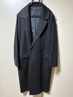 my beautiful landlet ダブルチェスターコート size1