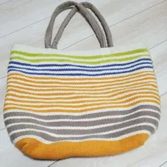 トートバック大