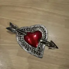 メキシココラソン　ハート