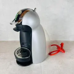ネスカフェ ドルチェグスト ジェニオエス スペースグレー コーヒー