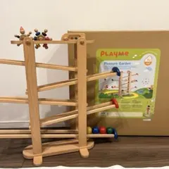 Play Me Toys プレイミートーイズ プレジャーガーデン Amazon.co.jp: プレイミー Play Me Toys プレジャーガーデン : おもちゃ