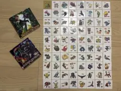 ★デコキャラシール・ホルダーセット ポケモン★