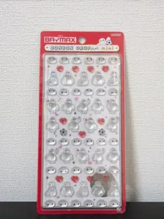 ボンボンドロップシールmini ベイマックス