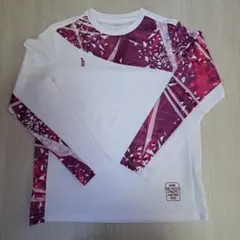 2022ソフトテニスインターハイGOSEN限定ロングT