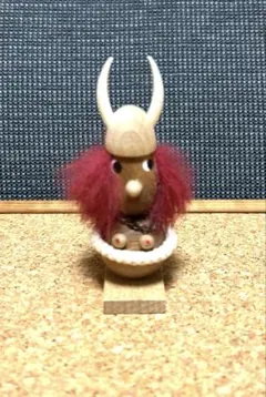 2026年最新】ノギンス人形の人気アイテム - メルカリ