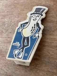 MR. PEANUT ミスターピーナッツ 鉛筆削りのサムネイル