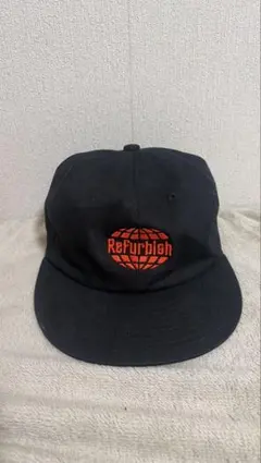 キャップのサムネイル
