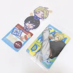 南雲与市＆朝倉シン_SAKAMOTODAYS