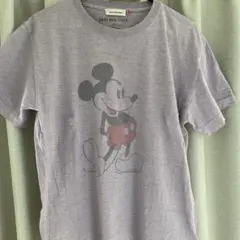 GOOD ROCK SPEED ミッキーtシャツ