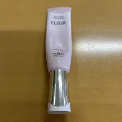 ELIXIR デーケアレボリューショントーンアップSPF 50