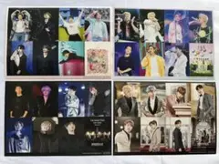 BTS MOVIE WEEKS ムビチケ購入特典 日本限定 ステッカーシート