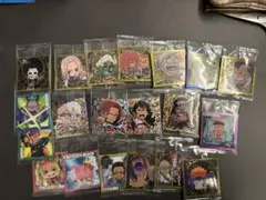 まとめ売り ワンピースウエハースシール