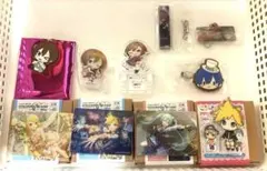 プロセカ グッズ