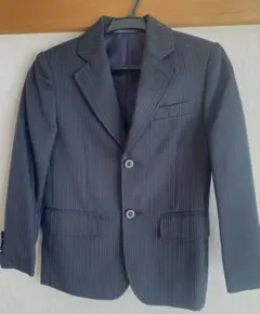 ヒロミチナカノ 120cm 美品　男の子　スーツ上下セット