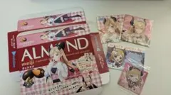 ホロライブ 癒月ちょこ グッズセット