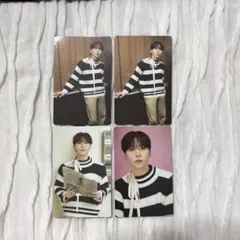 SEVENTEEN スングァン ケレン 2024