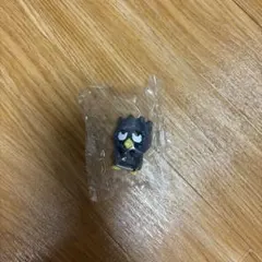 むぎゅぎゅ！パーカーフィギュア　サンリオ　バッドばつ丸