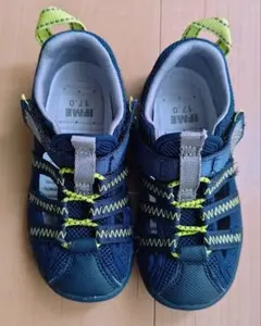 イフミー　サンダル　17cm