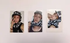 INI 池﨑理人 THE ORIGIN FCトレカセット