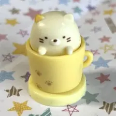 チョコエッグ✩.*˚すみっコぐらし②