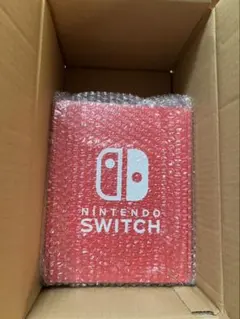 Nintendo Switch 有機ELモデル　カスタマイズ
