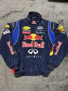 2026年最新】レッドブルレーシング ジャケットの人気アイテム - メルカリ