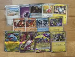 ポケモンカード　まとめ売り