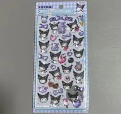 正規品◼️クロミ第二弾ボンドロクロミちゃん