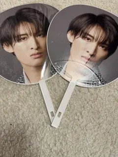 SnowMan 向井康二くん i DO MEうちわ まとめ売り