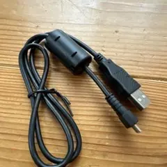 USB-A to USB-Cケーブル