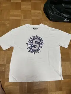 SUPPLIER Spider Web S Tシャツ XLのサムネイル