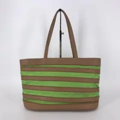 ☆美品☆Longchamp☆ロンシャン☆レザーハンドバッグ