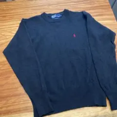 polo ralph lauren ニット